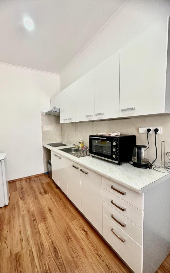 Apartment Erika Карловы Вары Экстерьер фото