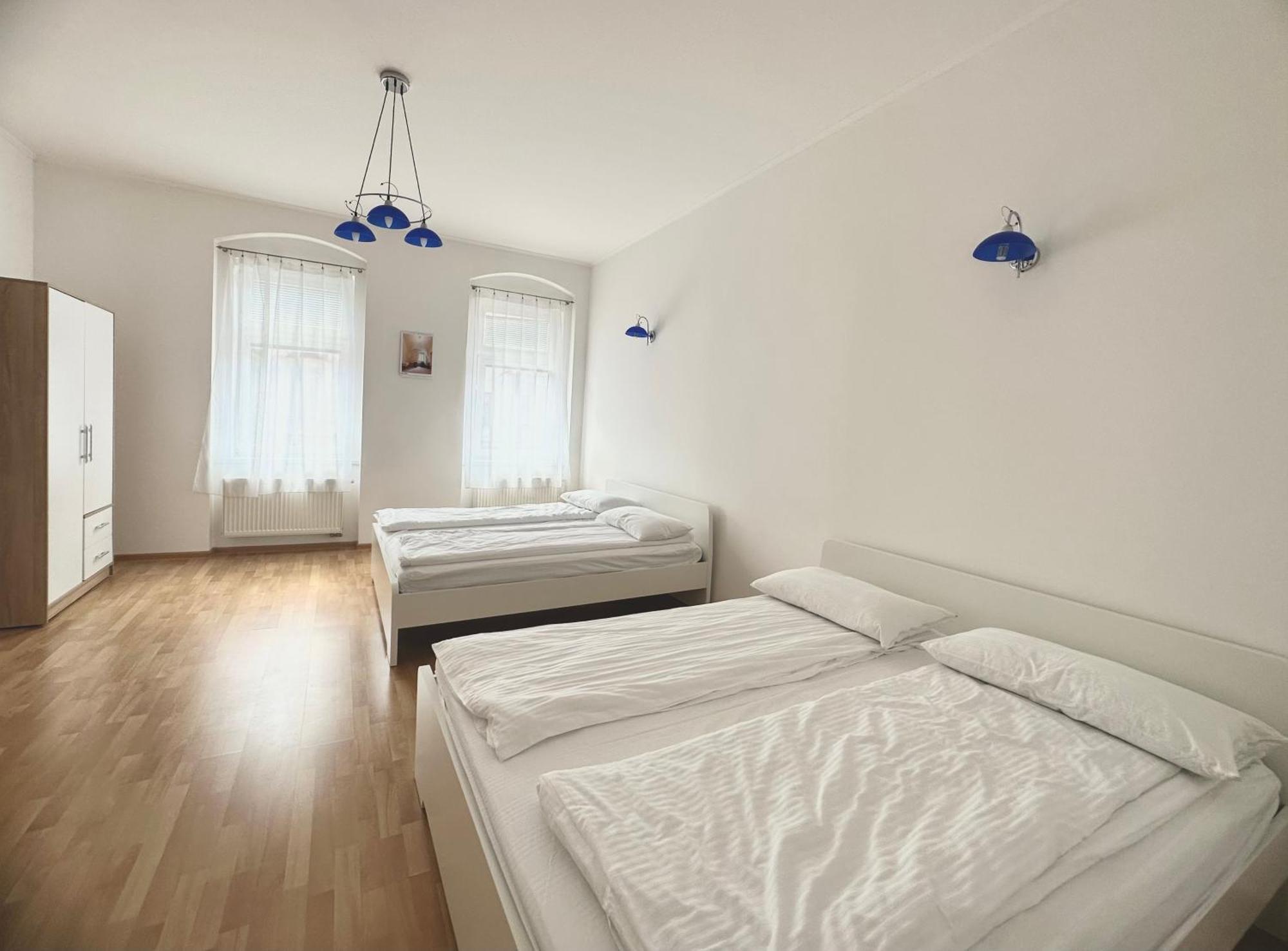 Apartment Erika Карловы Вары Номер фото