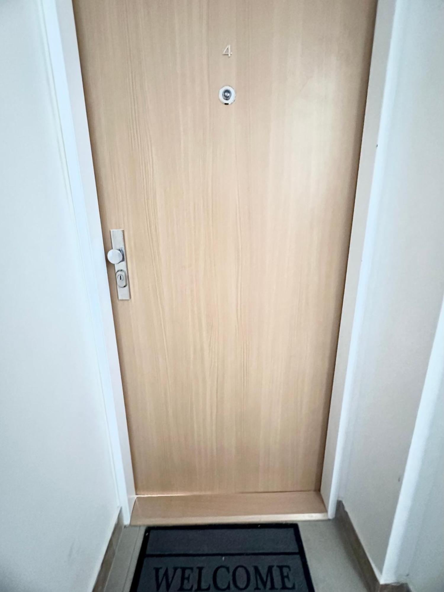 Apartment Erika Карловы Вары Номер фото