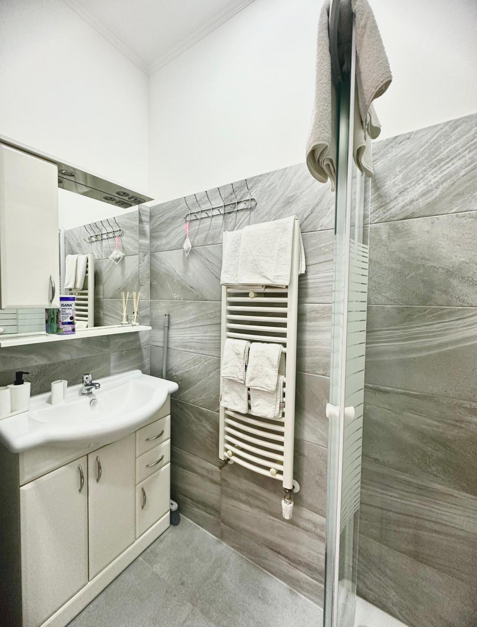 Apartment Erika Карловы Вары Номер фото