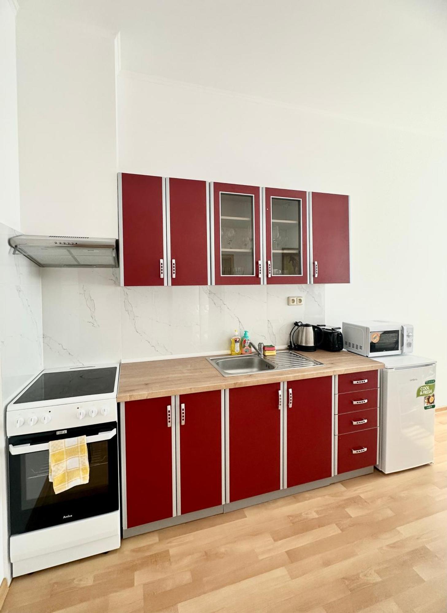 Apartment Erika Карловы Вары Номер фото